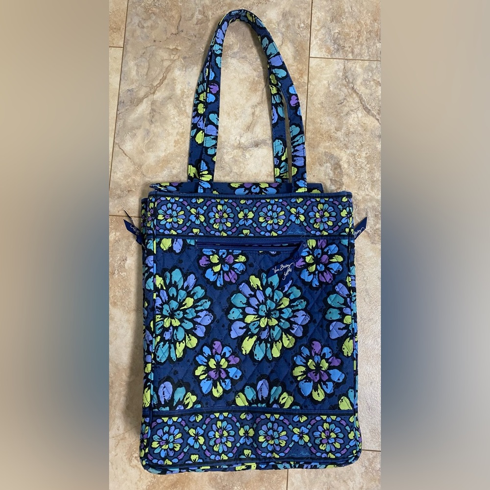 Vera Bradley lap top bag